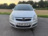 Opel Zafira 1.8 Edition - Opel Zafira aus 2007