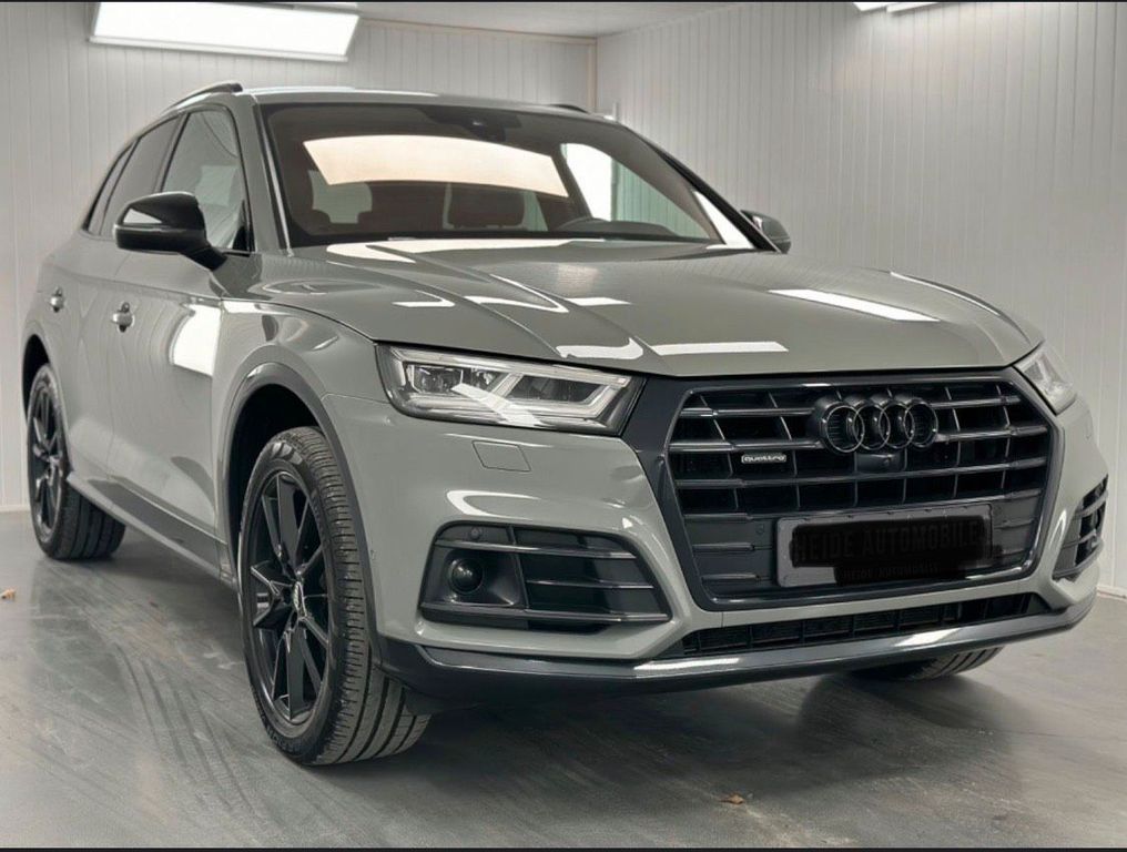 Image of Audi Q5