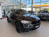 BMW X5 xDrive 30 d M-Sport - BMW X5 mit Diesel-Antrieb: Luftfederung