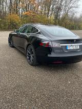 Tesla Model S Maximale Reichweite - - Tesla Model S: Von Privat