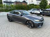BMW M2 Coupé // klassisch & original - BMW M2 Gebrauchtwagen