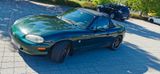Mazda MX-5 1.9 16V - - Mazda MX-5: Grün