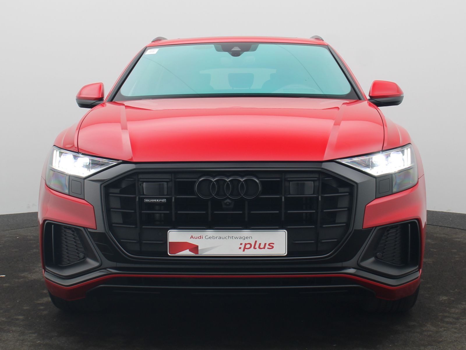 Audi Q8 - Bild 3