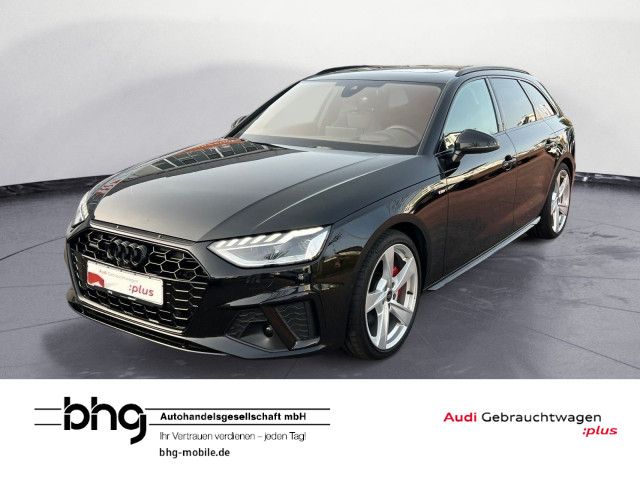 Audi A4 - Bild 1