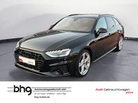 Audi A4 - Vorschau Bild 1