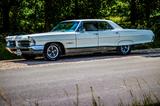 Pontiac Bonneville