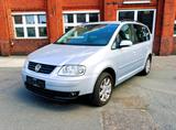 Volkswagen VW TOURAN | 2.0L FSI | AUTOMATIK | !! FEST... - Volkswagen Touran: Fsi
