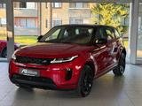 Land Rover Range Rover Evoque S /KAMERA/CAR-PLAY/L-HEIZUNG - gebrauchte Land Rover Range Rover Evoque aus dem Jahr 2022