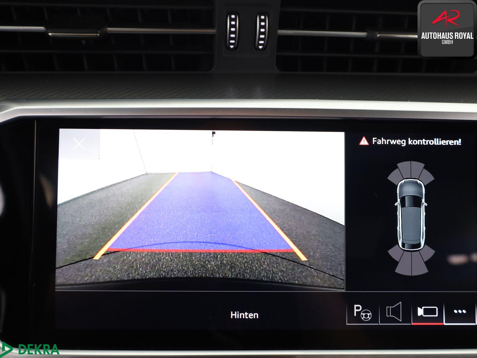 Audi A6 Avant 55 TFSI qu S LINE 19Z KEYLESS,ACC,SH, миниатюра 18