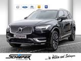 Volvo XC90 B5 D AWD Geartronic Inscription - Volvo XC90 Gebrauchtwagen in Düsseldorf