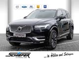 Volvo XC90 B5 D AWD Geartronic Inscription - Volvo XC90 in Leverkusen
