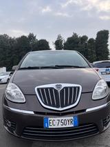 Lancia MUSA 1.4 16V EURO 5 Poltrona Frau - Lancia MUSA aus 2010