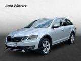 Skoda Octavia Scout 4x4 2.0 TDI/SHZ/SMARTLINK/PDC/NAVI - Skoda Octavia: Allradantrieb, Scout