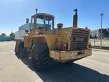 Zettelmeyer ZL 1801 Radlader 6.254 Stunden orig. - Zettelmeyer Radlader