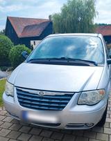 Chrysler Grand Voyager - Chrysler Grand Voyager aus 2006