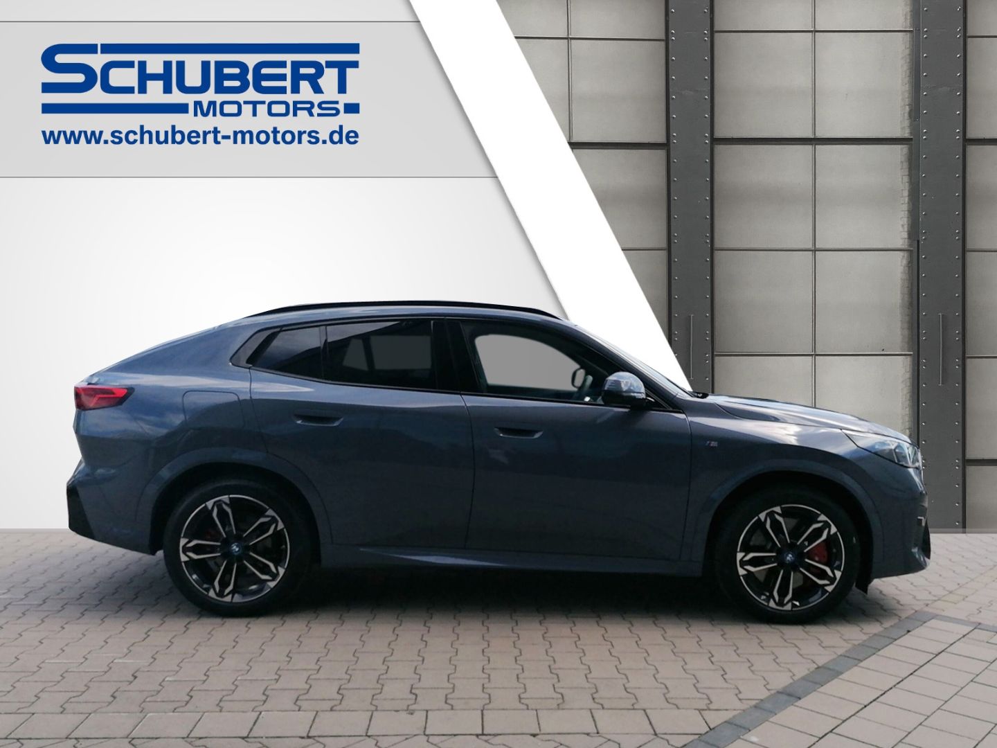 BMW iX2 xDrive30 M Sport Pro HUD AD DA PA Prof. Akt foto 4