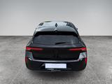 Opel Astra 1.2 Turbo  GS Automatik Vollauslastung  - Opel: Firmenfahrzeug