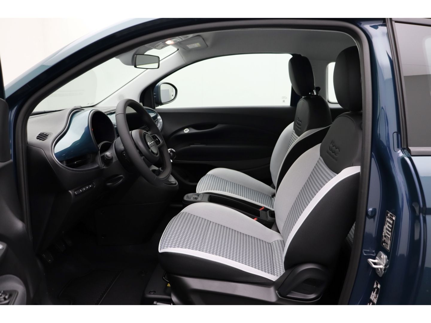 Fahrzeugabbildung Fiat 500 1.0 Firefly Hybrid Torino