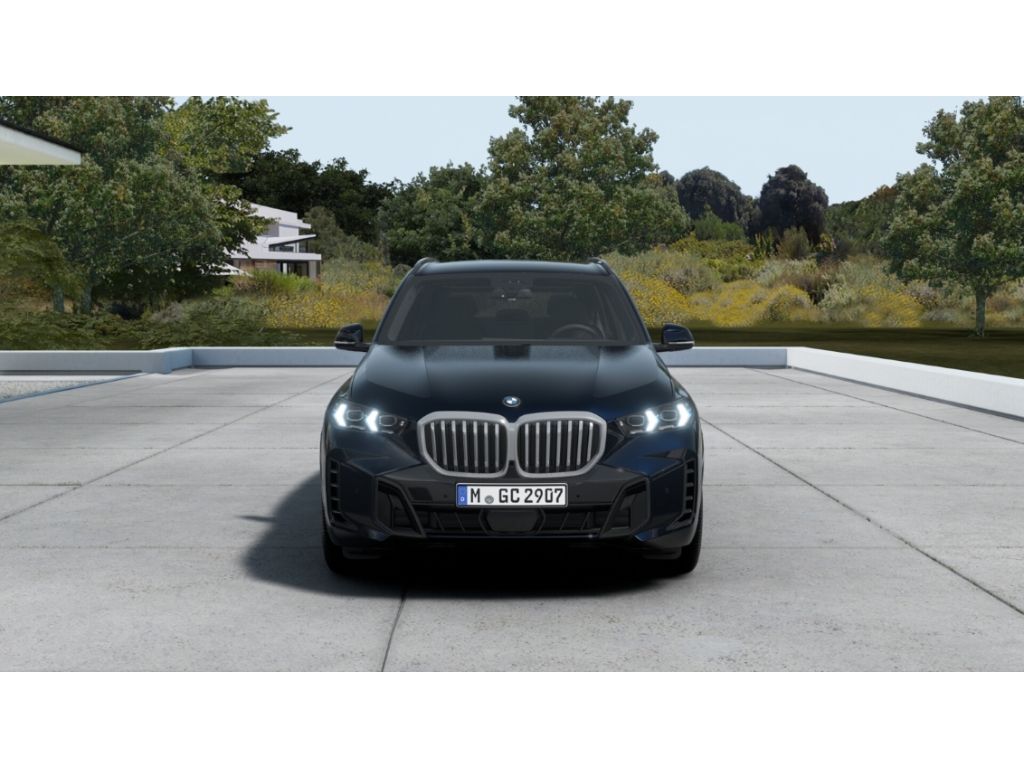 BMW X5 - Bild 3