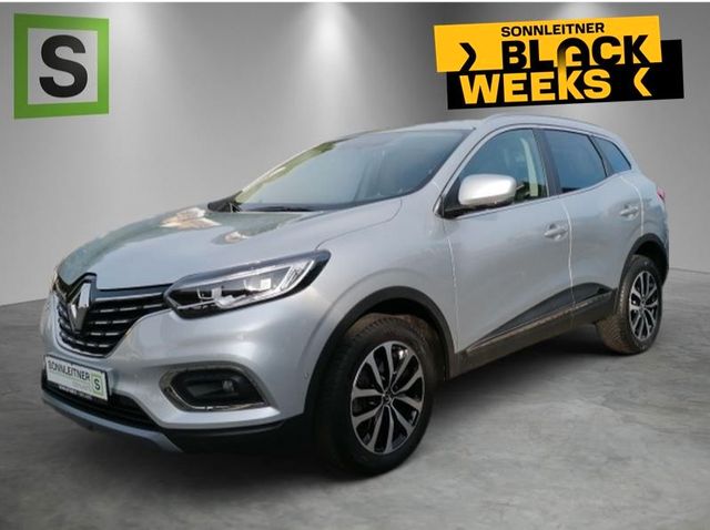 Renault Kadjar Techno TCe 160  GPF Automatik