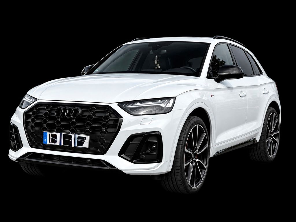 Image of Audi Q5