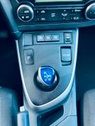 TOYOTA Auris Hybrid*Automatik*Kamera*Sitzheizung*PDC*