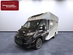 Sunlight Adventure T 58 Hubbett- Automatik - Adventure