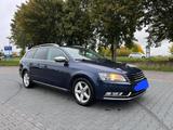 Volkswagen Passat B7 2.0 TDI 140 PS DSG. - Volkswagen Passat: Ps 140
