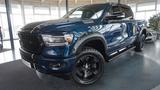 Dodge RAM 1500 HEMI 5.7l Crew-Cab*4x4*Navi*Alu20*AHK