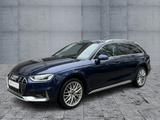 Audi A4 Avant - A4 allroad quattro 45 TFSI 5JG+MATRIX - blaue Audi A4 Allroad
