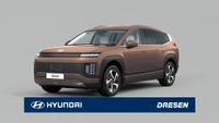 Hyundai IONIQ 9 - Vorschau Bild 1