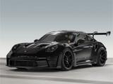 Porsche 992 GT3 RS BOSE Weissach-Paket PCCB Lift-VA