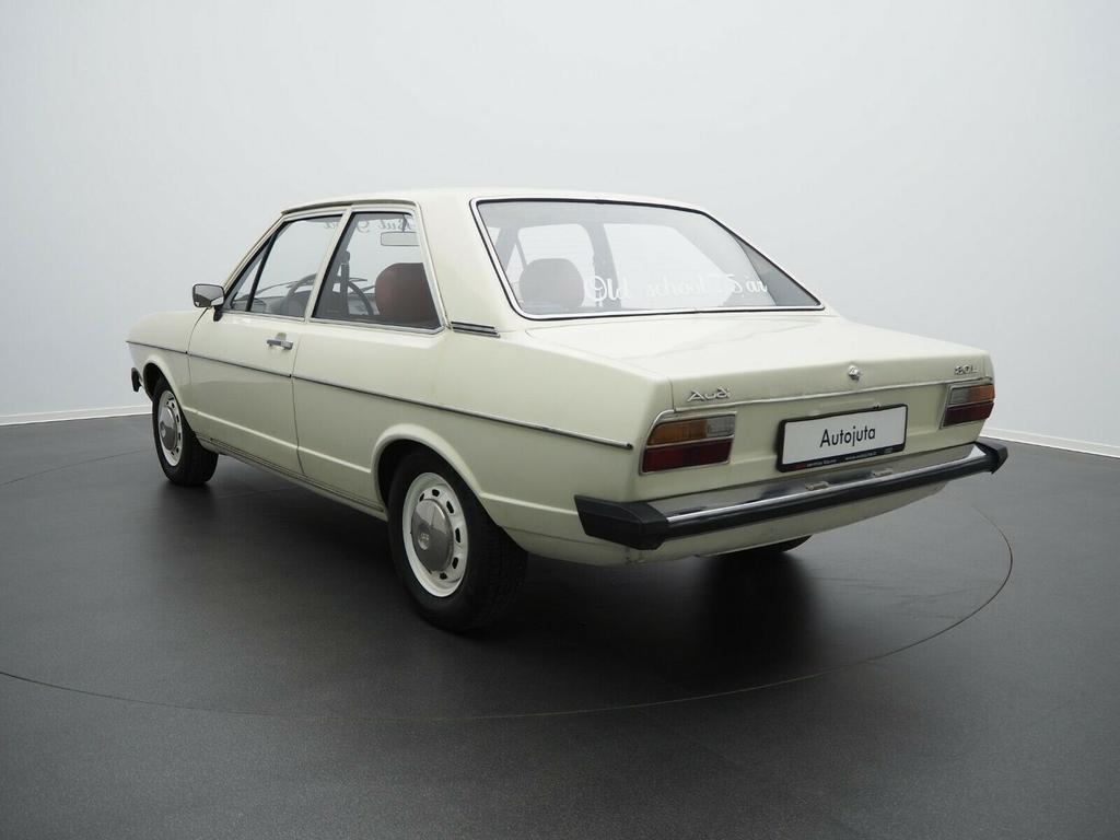 Audi 80