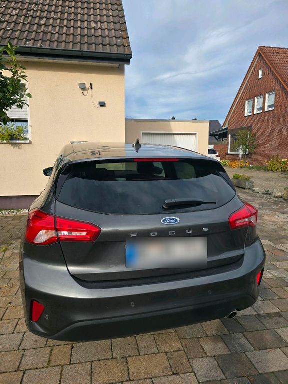 Image of Ford Focus