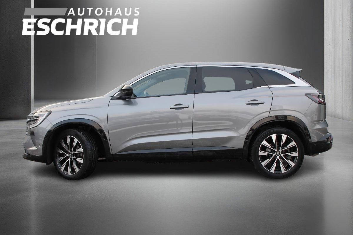 Fahrzeugabbildung Renault Austral Techno Mild Hybrid 160 Automatik