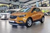 Opel Mokka X 1.4 Turbo Excellence *Schiebedach*Navi* - Opel Mokka X mit Schiebedach