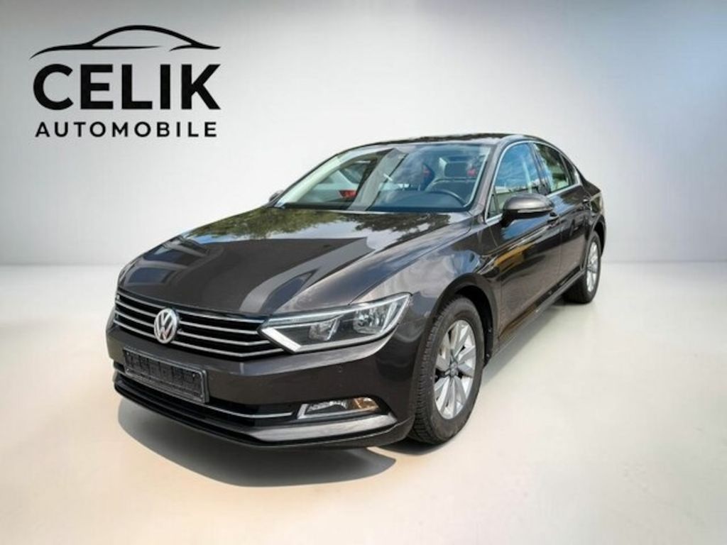 VW Passat 2.0 TDI Lim. Comfortline BMT/Start-Stopp