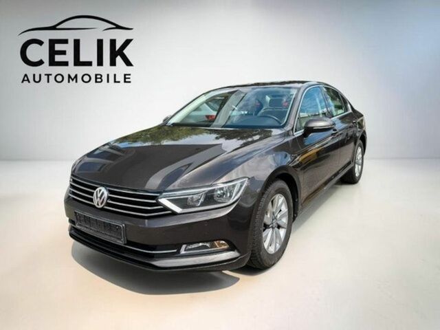 VW Passat 2.0 TDI Lim. Comfortline BMT/Start-Stopp