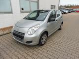 Suzuki Alto 1.0 Club Euro 5 - Suzuki Alto Gebrauchtwagen
