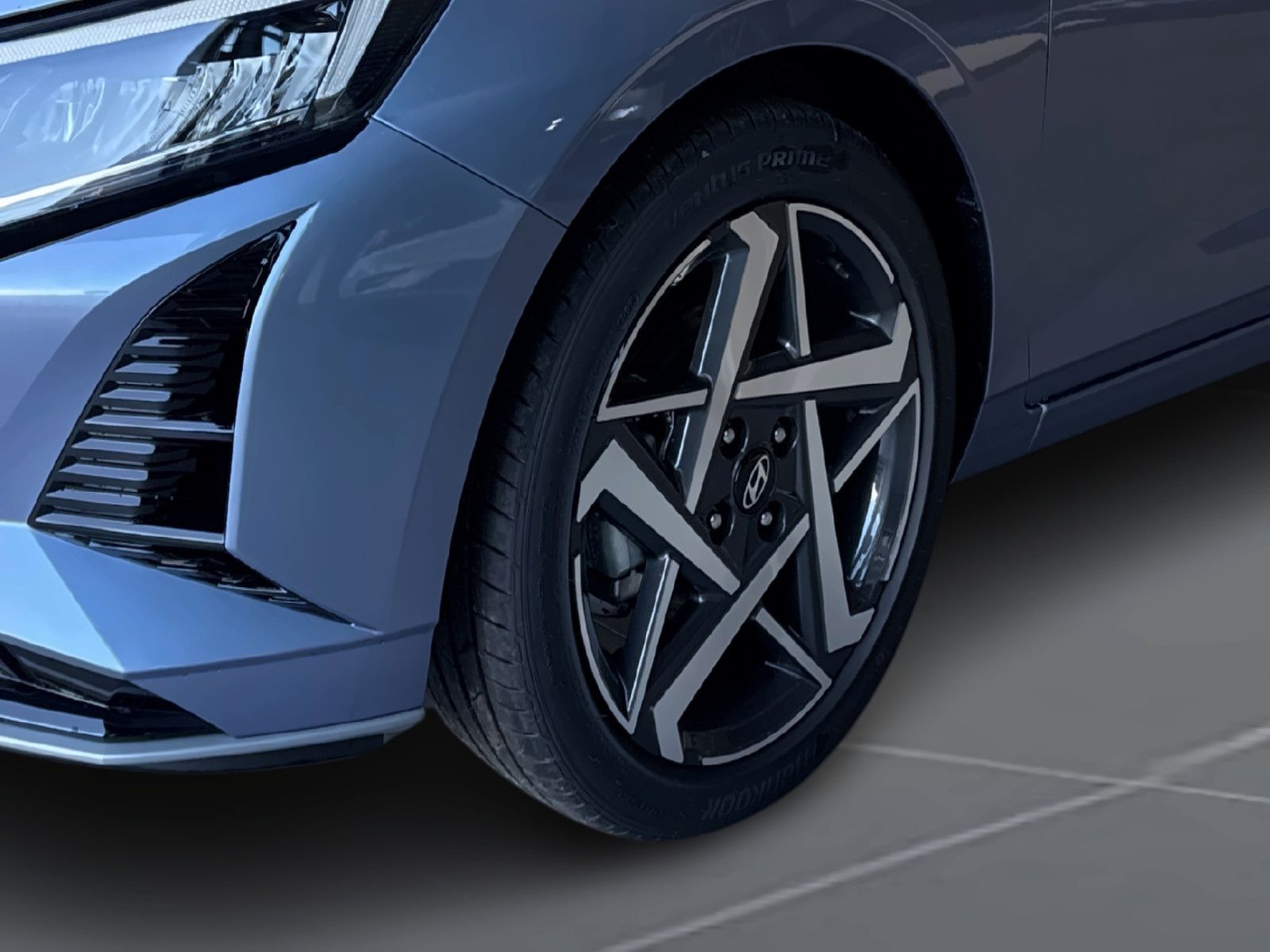 Hyundai i20 – Bild 6