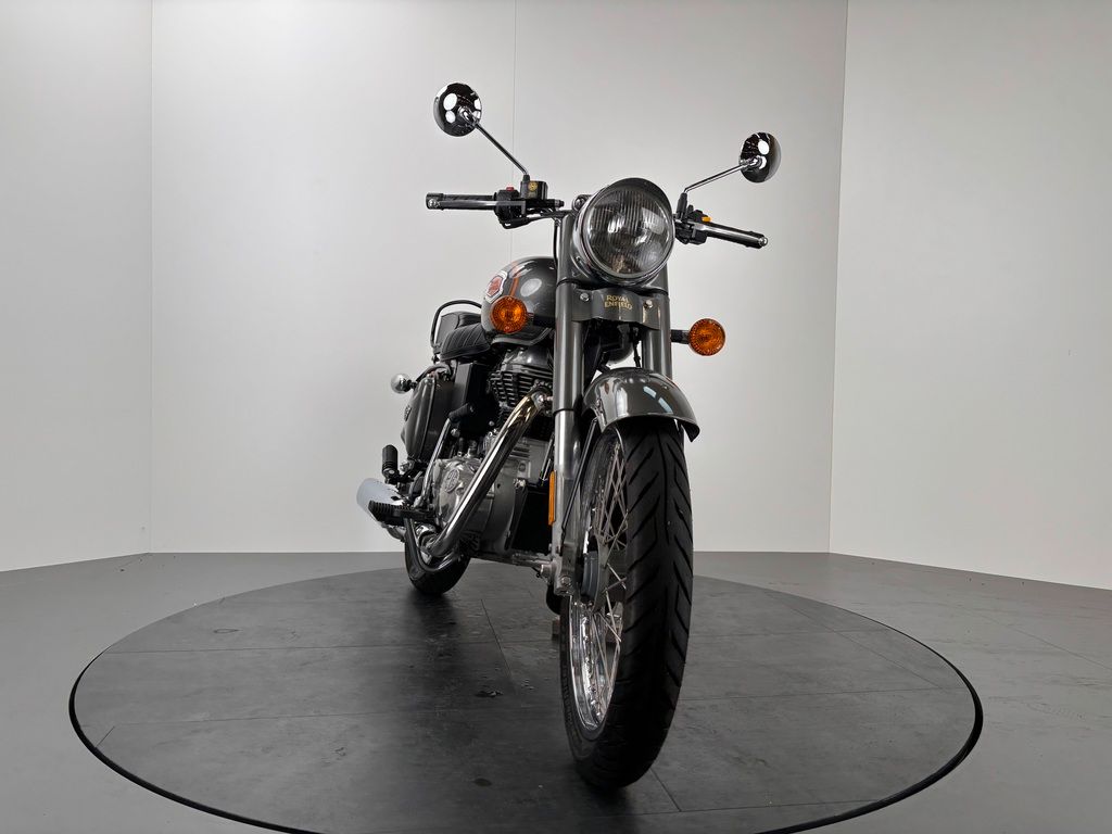 Fahrzeugabbildung Royal Enfield BULLET *SERVICE NEU *WEINIG KM