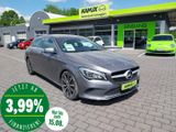 Mercedes-Benz CLA 220 Shooting Brake 4M 7G-DCT Urban+LED+NAVI - mit Benzin-Antrieb: Kombi