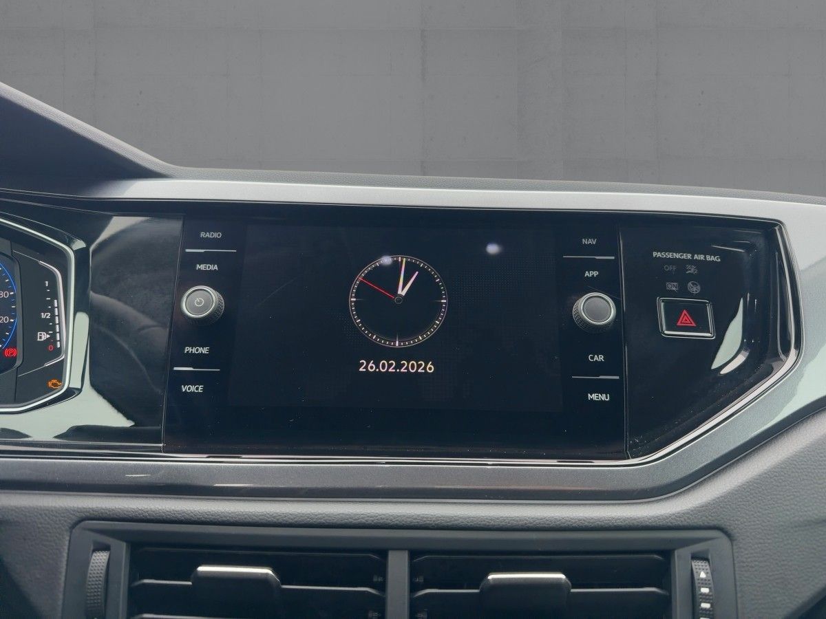 Volkswagen Taigo - Bild 11