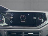 Volkswagen Taigo - Vorschau Bild 11