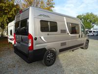 Pössl D-Line 2Win Plus Sie sparen 10.271,-