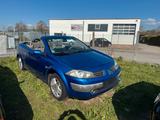Renault Megan EZ 2004 - Renault Megane aus 2004: Cabrio