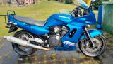Kawasaki GPZ 1100 - KAWASAKI GPZ