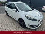 Renault Scenic III Grand Dynamique/Navi/Tüv Neu/Top - Renault Scenic Gebrauchtwagen in Dortmund