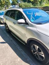 Kia Sorento 2.2 CRDi AWD GT Line Automatik GT Line - Kia Sorento in Augsburg