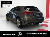 Mercedes-Benz A 250 e AMG 360° KAMERA MULTIBEAM MBUX PANO